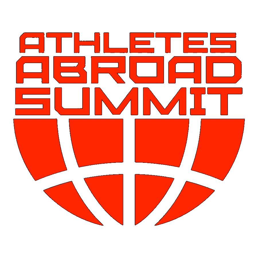 Athletes Abroad Summit Press Kit Athletes Abroad Summit Logo