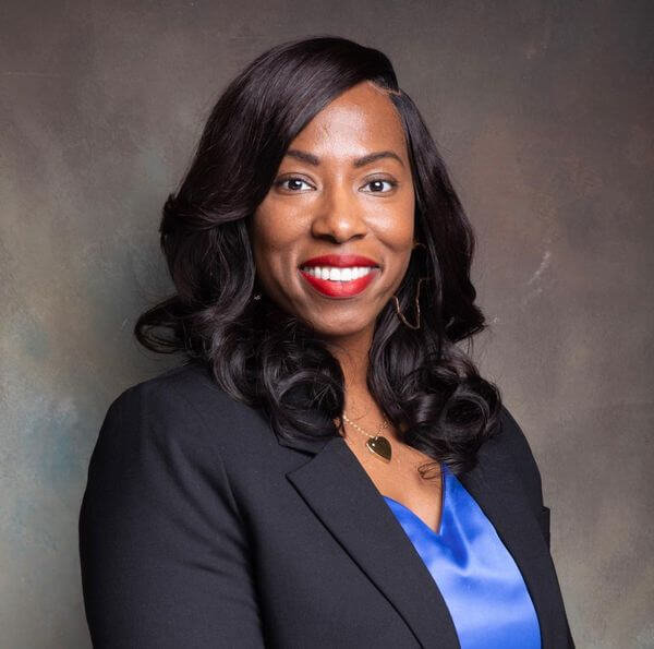 Dr. Tywanna Smith