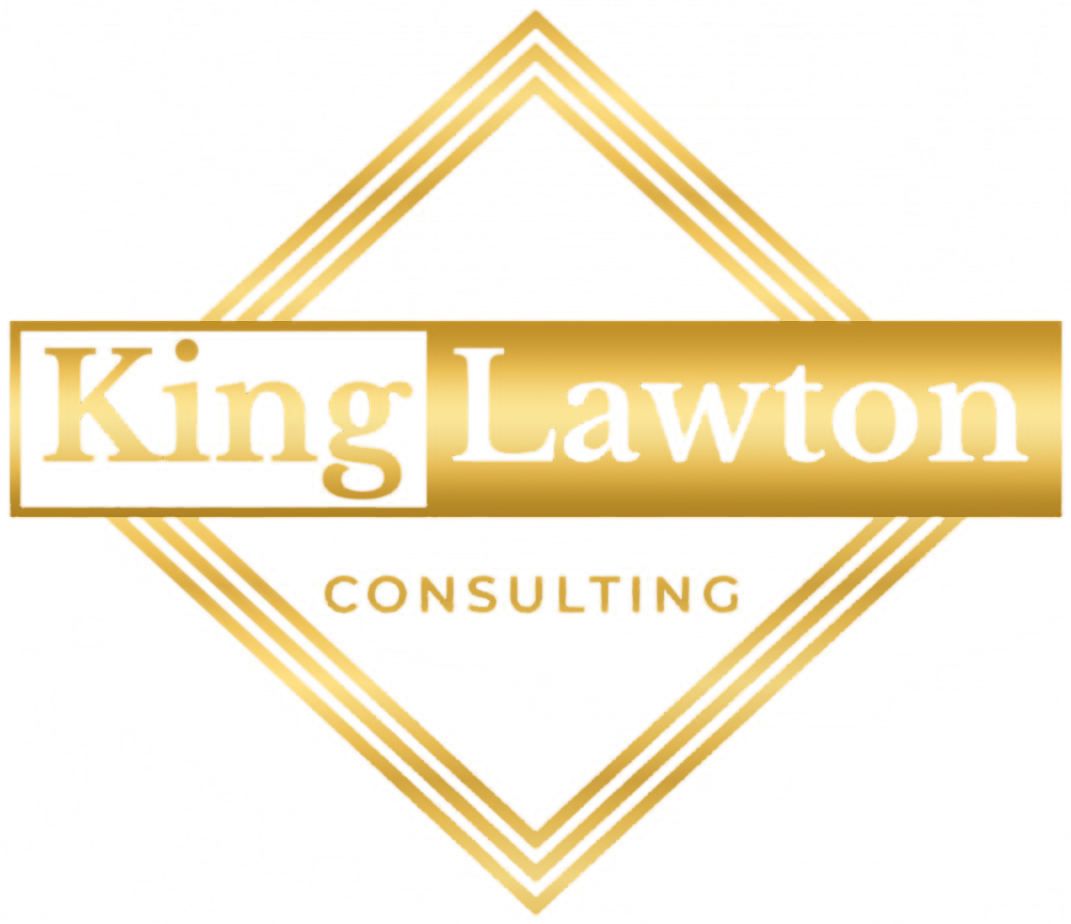 King-Lawton Consulting logo